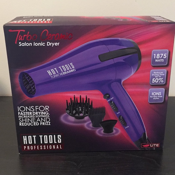 Other - Hot Tools Professional Blow Dryer